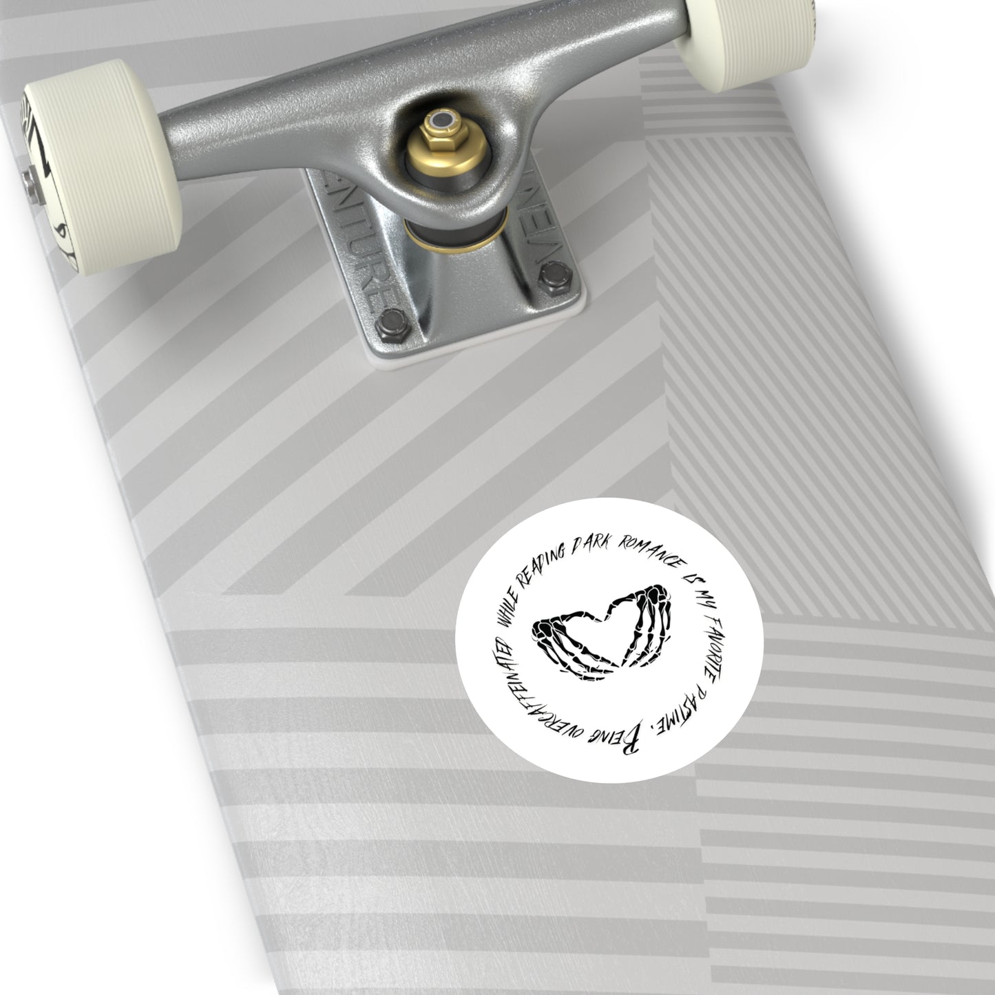 Favorite Pastime Sticker