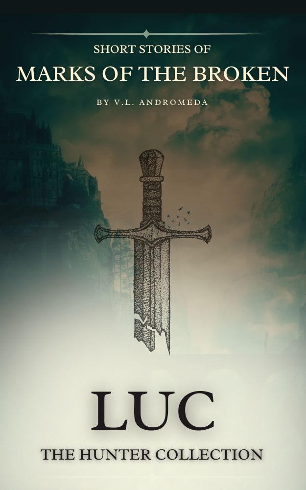 Luc: The Hunter Collection