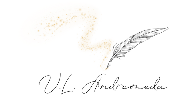 V.L. Andromeda Books