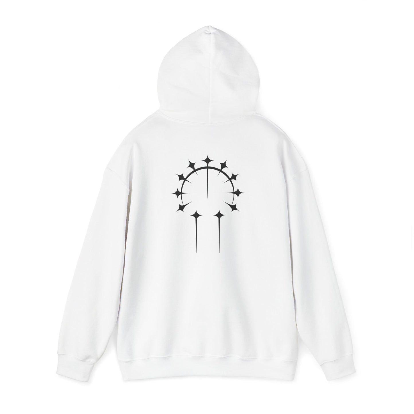Hand of the Sinners Hooded Sweatshirt