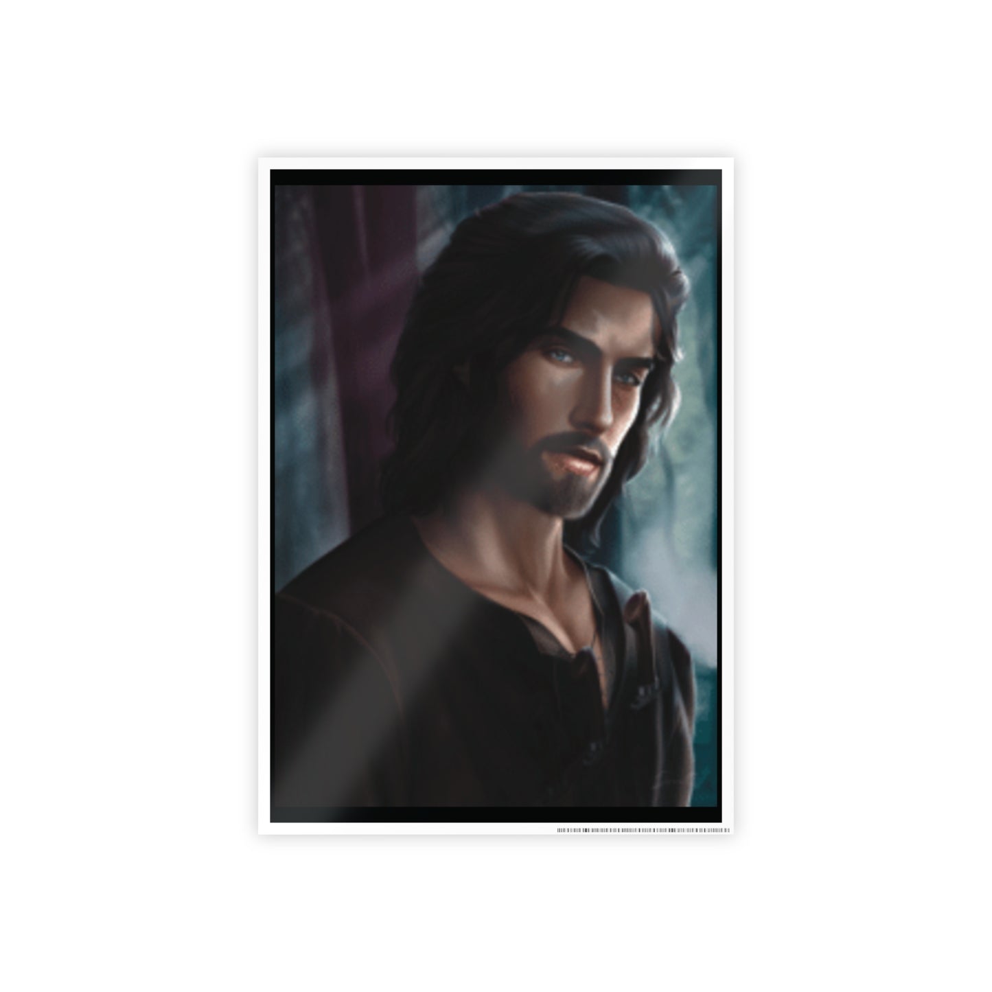 The Hunter Poster (Gloss)