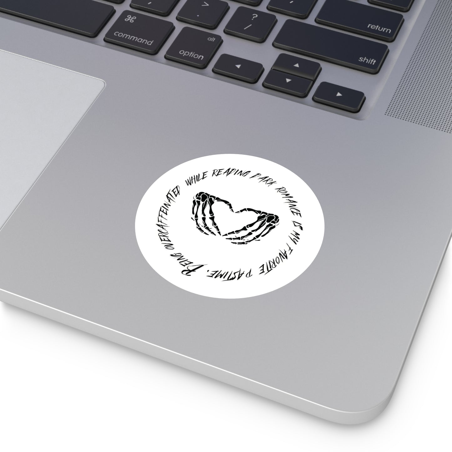 Favorite Pastime Sticker
