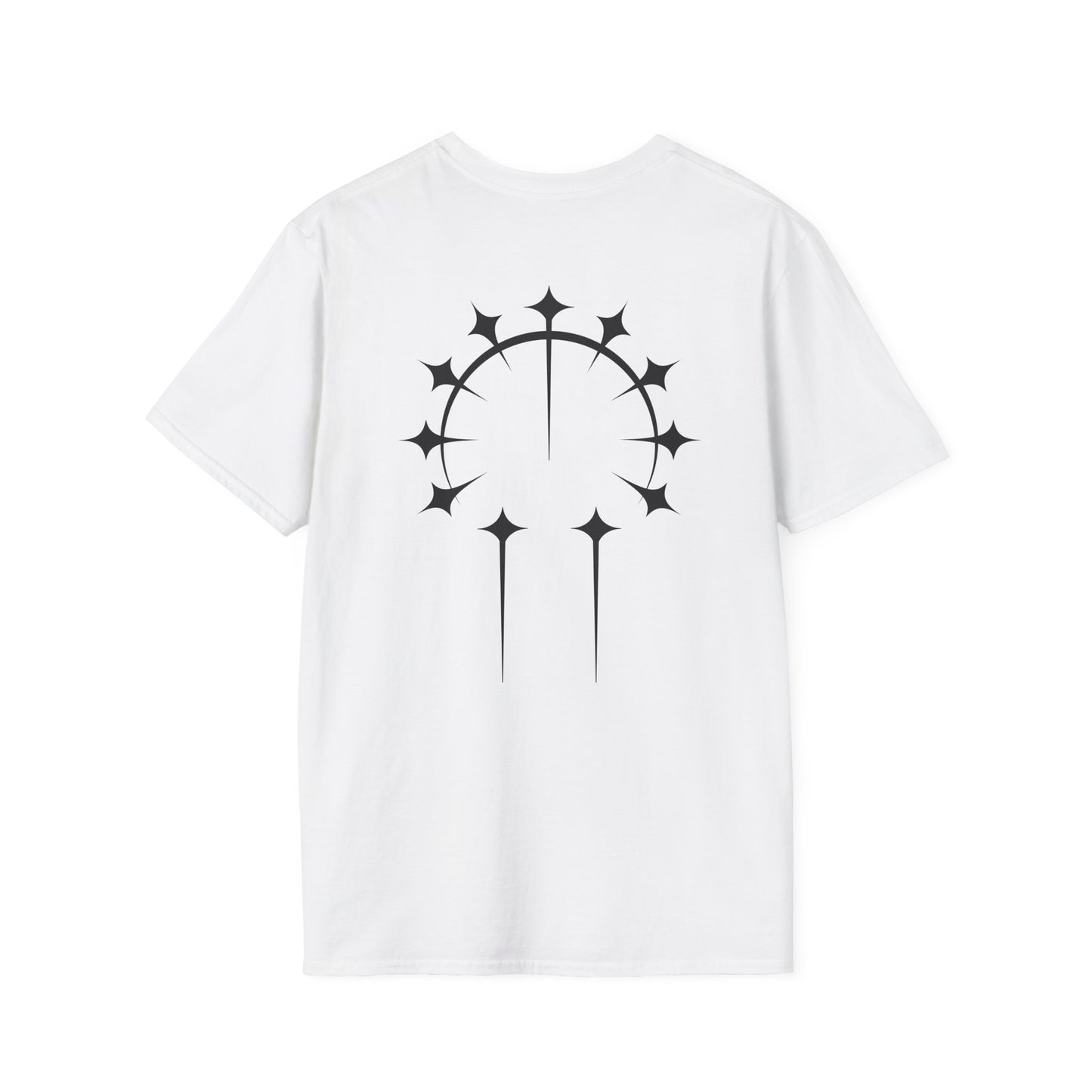 Unisex Hand of the Sinners T-Shirt