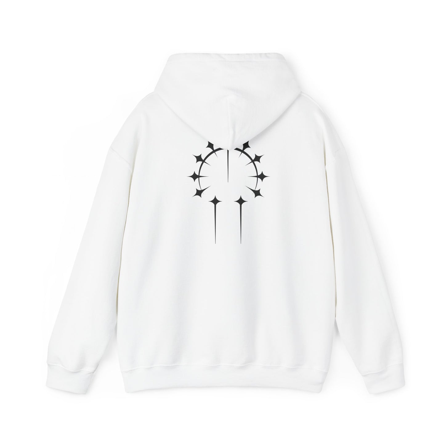 Hand of the Sinners Hooded Sweatshirt