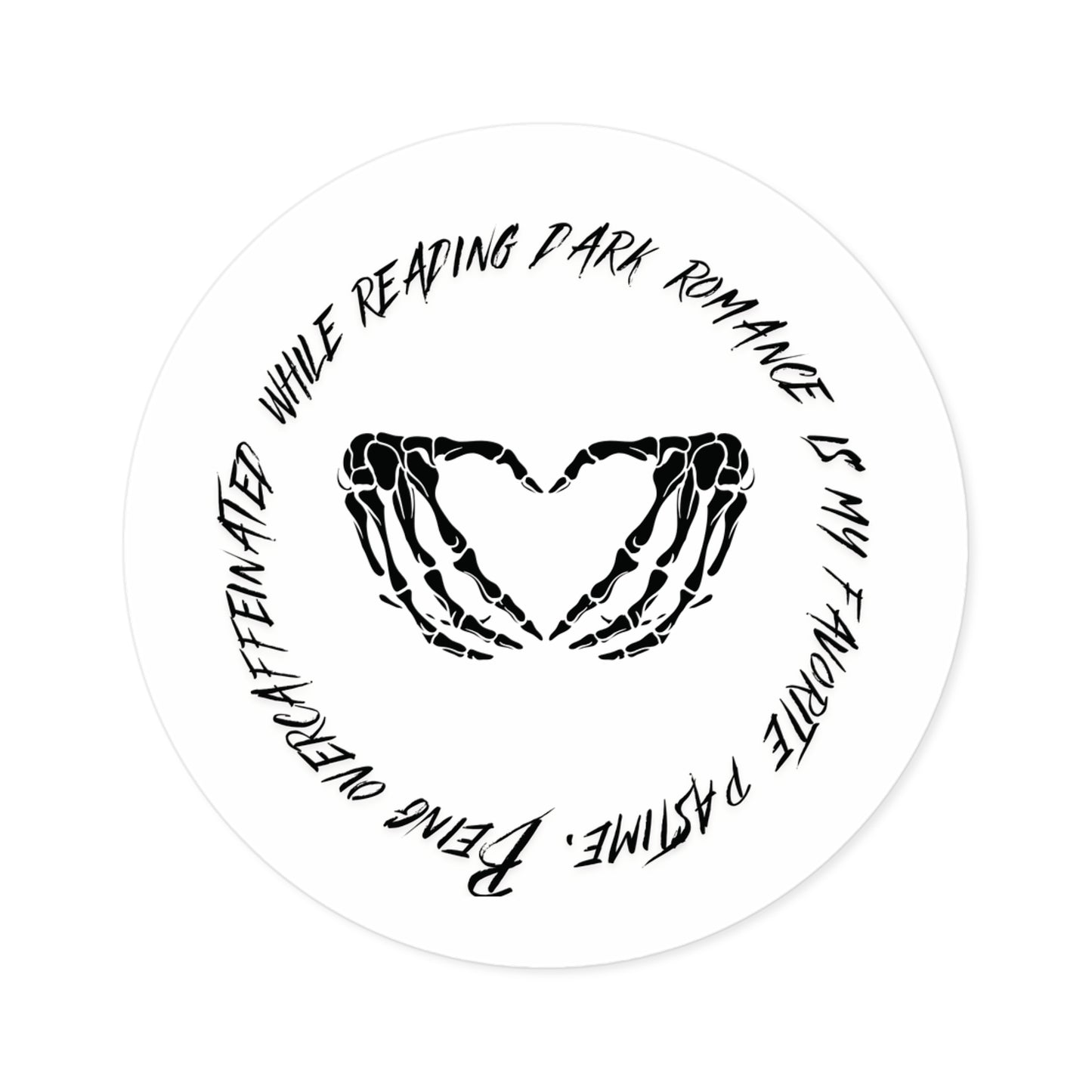 Favorite Pastime Sticker