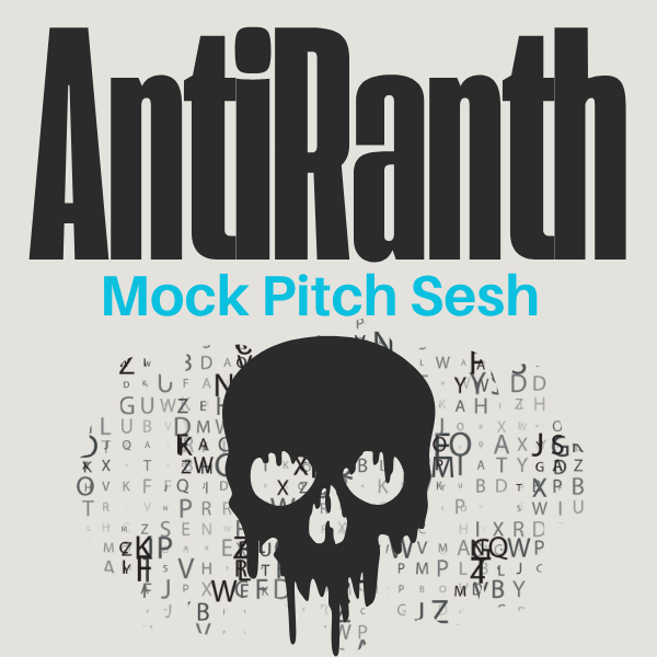 Mock Pitch Sesh
