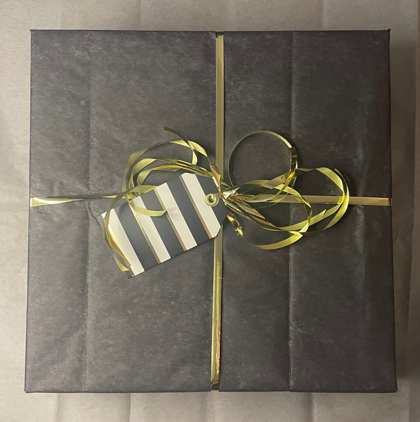 “The Hunter” Collection Book Box by V.L. Andromeda
