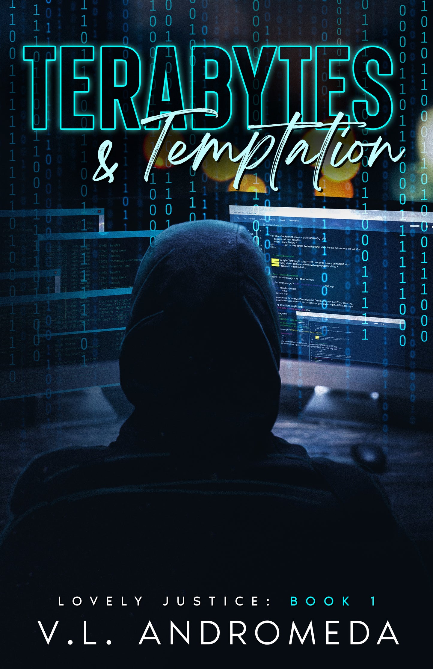 Terabytes & Temptation (PREORDER)